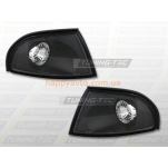 Повороты на AUDI KPAU04